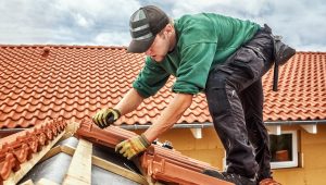 Travaux de toiture et de couverture à Servon-sur-Vilaine